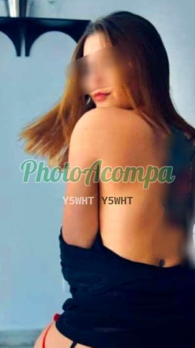 Acompanhante em Florianópolis com experiência de namorada (4) — Luna
