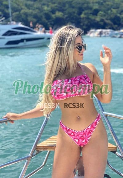 Acompanhante depilada em Praia Grande (3) — Luna