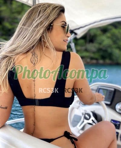 Foto 4: Acompanhante em Praia Grande — namoradinha, Luna