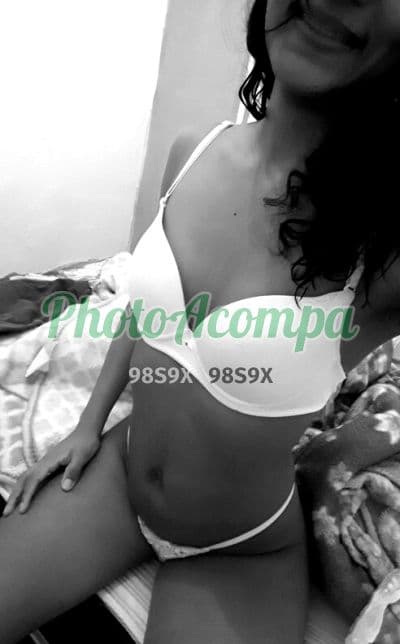 Foto 2: Acompanhante em Holambra — beijo na boca, Luna