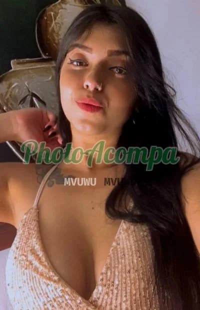Acompanhante foto verificada em São Paulo — Luna, foto 3