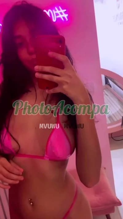 Foto 4: Acompanhante em São Paulo — namoradinha, Luna