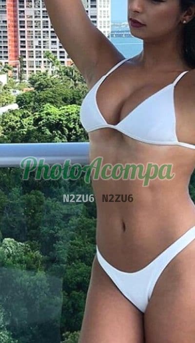 Acompanhante em São Paulo — experiência de namorada, foto 4 de Luna Bitencourt