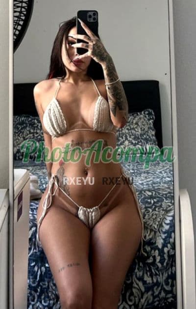 Foto 2: Acompanhante em Limeira — beijo grego, Luna Carvalho