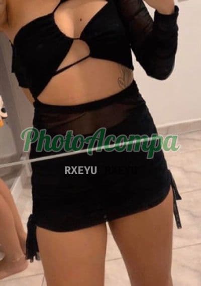 Acompanhante em Limeira — experiência de namorada, foto 4 de Luna Carvalho