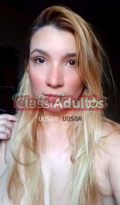 Lunna — acompanhante em Bauru