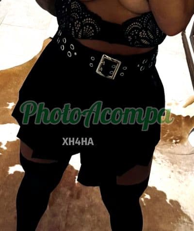 Acompanhante em Campinas com beijo grego (6) — Lunna Menezes
