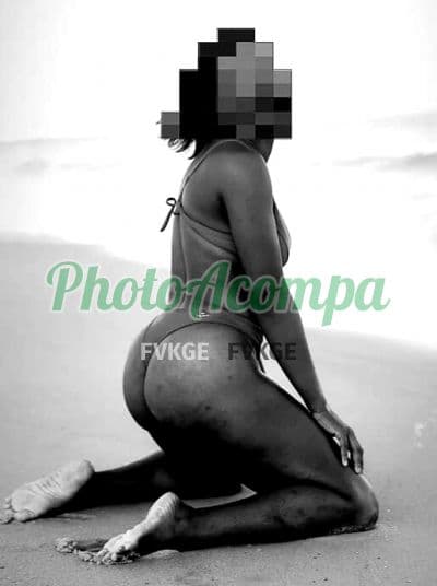 Acompanhante em Rio de Janeiro com namoradinha (4) — Lunna Miranda
