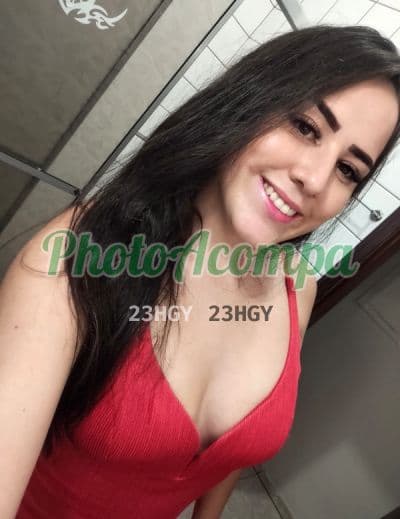 Foto 2: Acompanhante mignon em Presidente Prudente — Lunna Santos