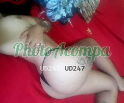 Foto 5: Acompanhante morena em Rio Verde — Lunna Vitoria