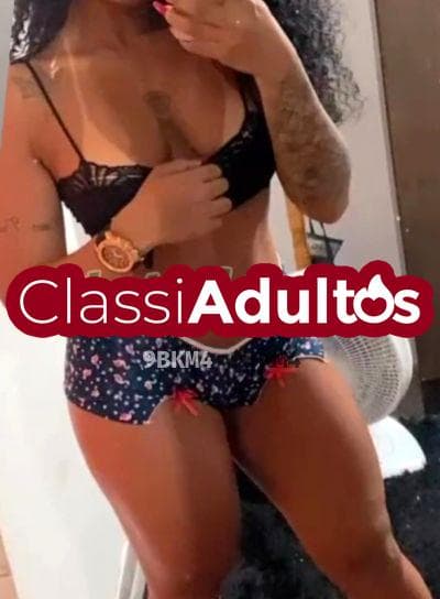 Lya — acompanhante em Rio Branco