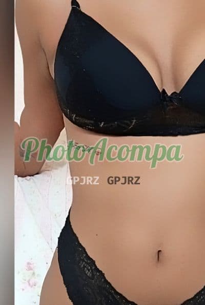 Acompanhante de seios naturais em Manaus — Lya Ninfetinha safada, foto 3