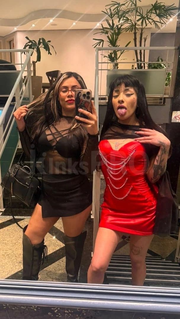 Acompanhante em São Paulo — masturbação ao vivo, foto 4 de Maah Baby