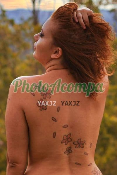 Acompanhante em São Paulo — anal, foto 6 de Maay