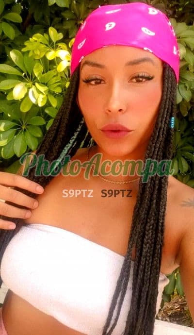 Acompanhante negra em Imbituba (5) — Madalena