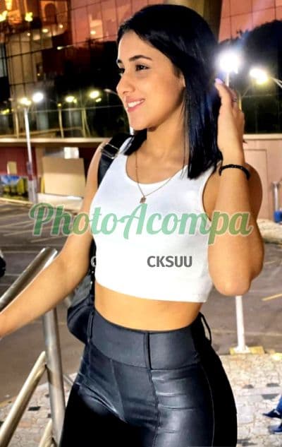 Acompanhante em Guarulhos — namoradinha, foto 4 de Madalena