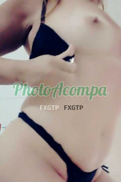 Acompanhante em Teresina — beijo grego, foto 2 de Magda Sousa