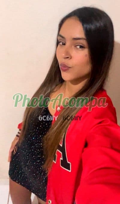 Acompanhante em Guarujá com namoradinha (4) — Magrinha do mal