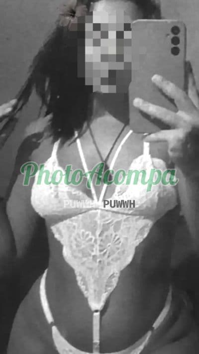 Acompanhante em Rio de Janeiro com beijo na boca (2) — Maia