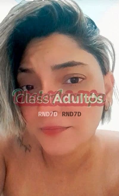 Acompanhante loira em Resende, foto de perfil