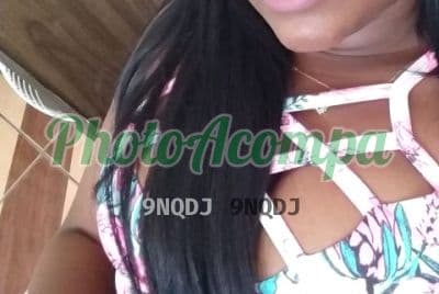 Foto 3: Acompanhante morena em Duque de Caxias — Maiara Azevedo