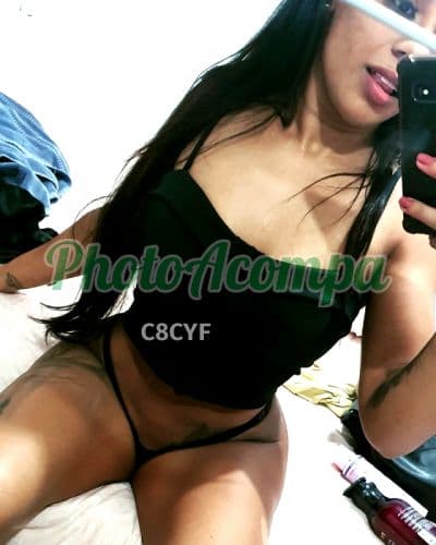 Acompanhante em Curitiba — anal, foto 6 de Maibelle