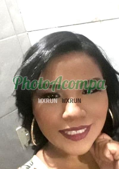 Foto 2: Acompanhante em Aparecida de Goiânia — beijo grego, Maira Gonzaga