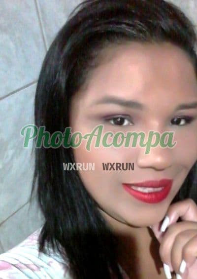 Acompanhante em Aparecida de Goiânia com experiência de namorada (4) — Maira Gonzaga