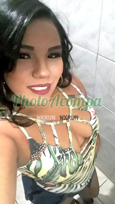 Foto 5: Acompanhante morena em Aparecida de Goiânia — Maira Gonzaga