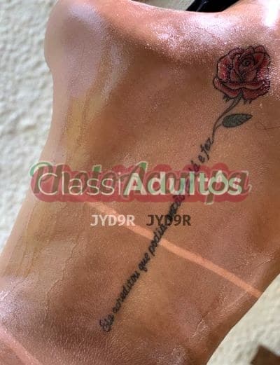 Acompanhante morena em Feira de Santana
