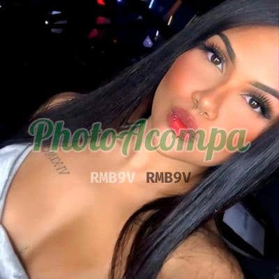 Foto 3: Acompanhante magra em Porto Alegre — Maitê
