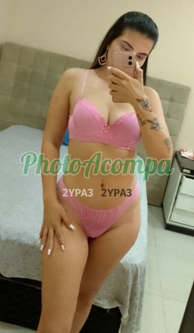 Acompanhante em Ribeirão Preto com beijo grego (4) — Maitê