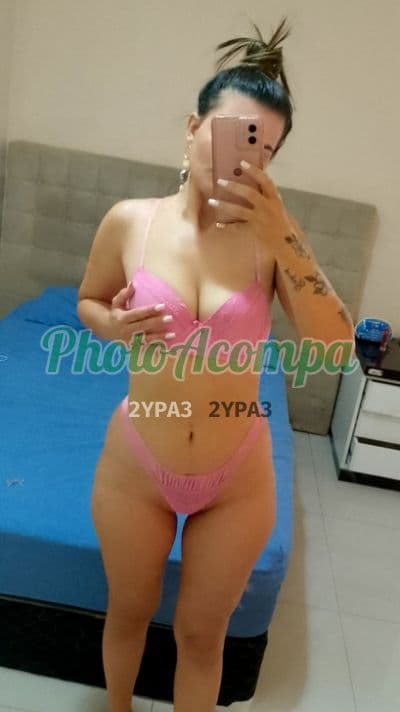 Foto 5: Acompanhante magra em Ribeirão Preto — Maitê