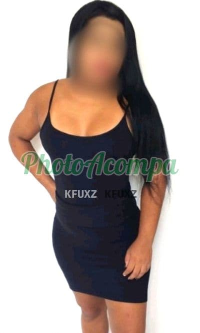 Foto 2: Acompanhante em Rio de Janeiro — namoradinha, Maitê