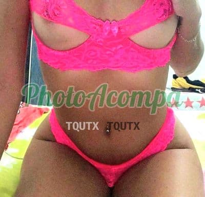 Foto 3: Acompanhante morena em Taboão da Serra — Maitê