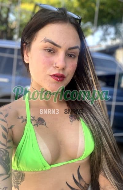 Acompanhante loira em Presidente Prudente, foto 5 de Maitê Bertolucci