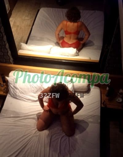 Foto 4: Acompanhante em São Paulo — sexo anal, Maitê