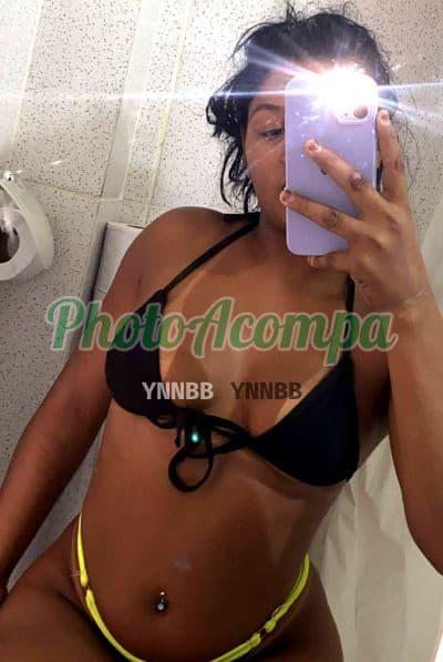 Acompanhante em Magé — beijo grego, foto 2 de Maitê