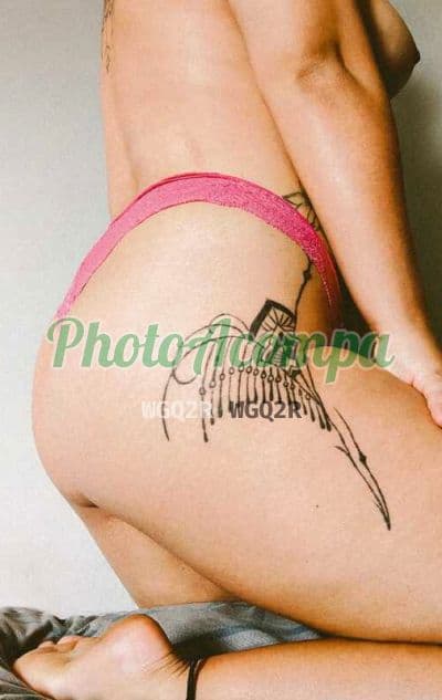 Foto 6: Acompanhante em São Paulo — anal, Maitê Leblanc