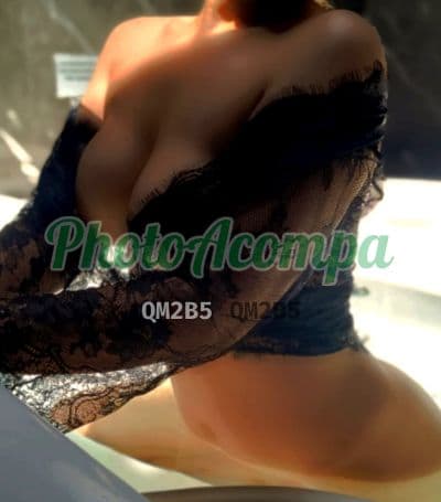 Acompanhante em Sorocaba — experiência de namorada, foto 4 de Maitê Mendes