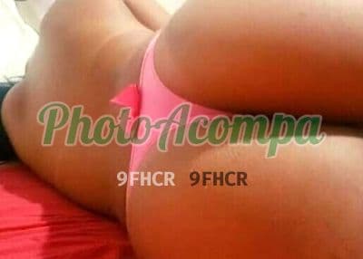 Acompanhante em Ribeirão Preto — beijo grego, foto 2 de Maite Saad