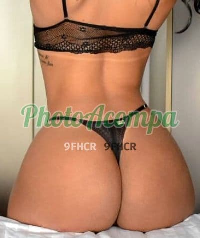 Acompanhante morena em Ribeirão Preto — Maite Saad, foto 5