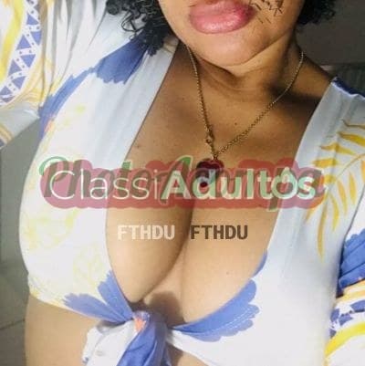 Maittê — acompanhante em Praia Grande