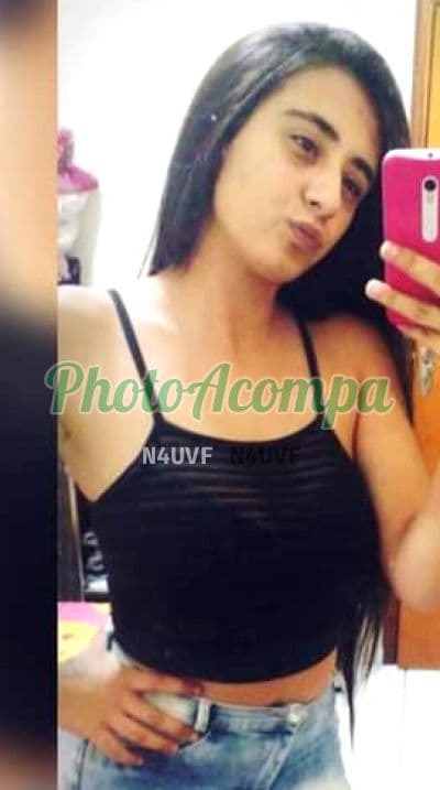 Acompanhante em Piracicaba com beijo na boca (2) — Maju