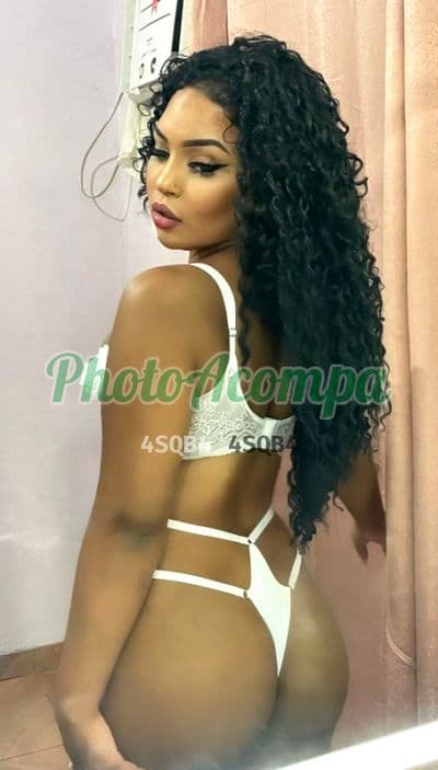 Acompanhante em Bragança Paulista — experiência de namorada, foto 4 de Maju Carioca