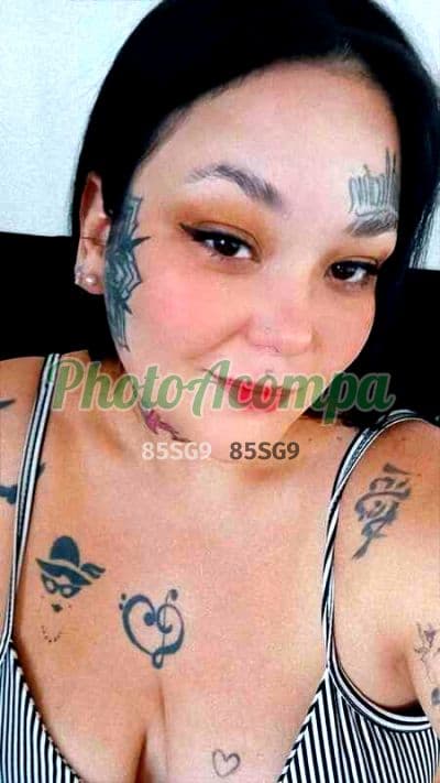 Acompanhante morena em Campinas (6) — Maju Mestiça