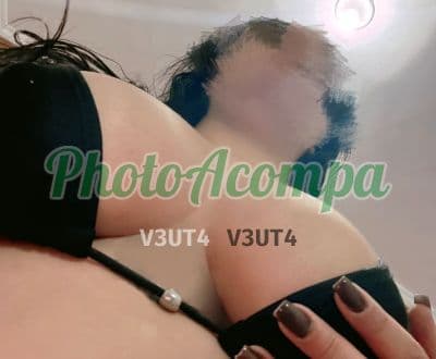Foto 4: Acompanhante em Rio de Janeiro — namoradinha, Mallu Martins