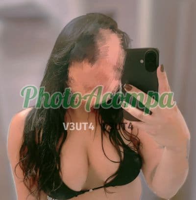 Acompanhante em Rio de Janeiro — sexo anal, foto 6 de Mallu Martins