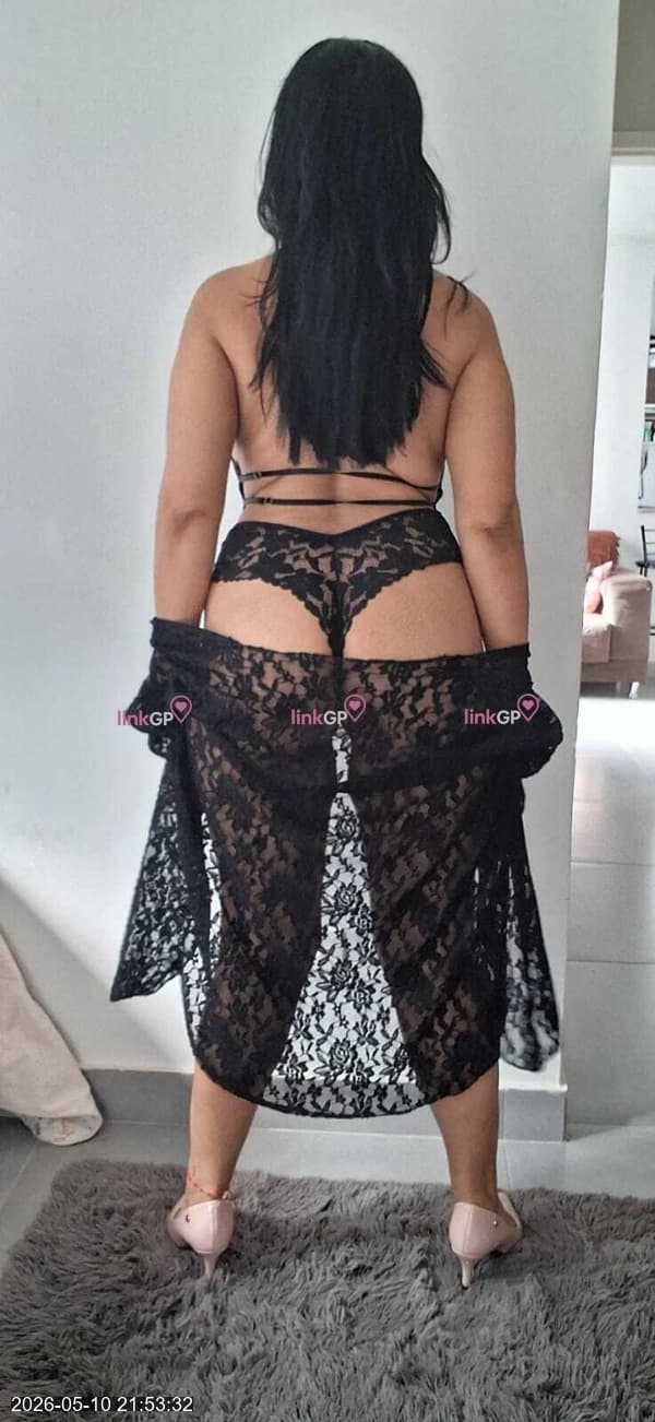 Acompanhante aparadinha em Maringá, foto 5 de Mallu Serdeira