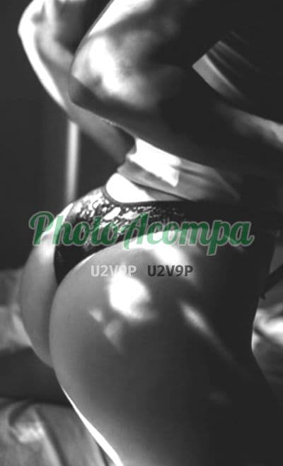 Foto 2: Acompanhante magra em Sapucaia do Sul — Malu